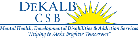 DeKalb Community Service Board