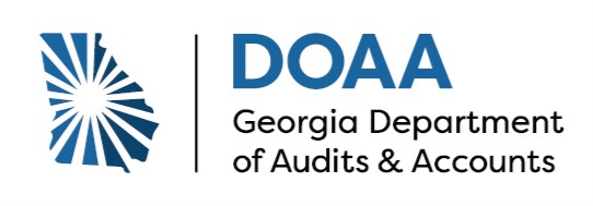 Audits and Accounts, Georgia Department of