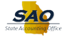 Accounting Office, State - SAO