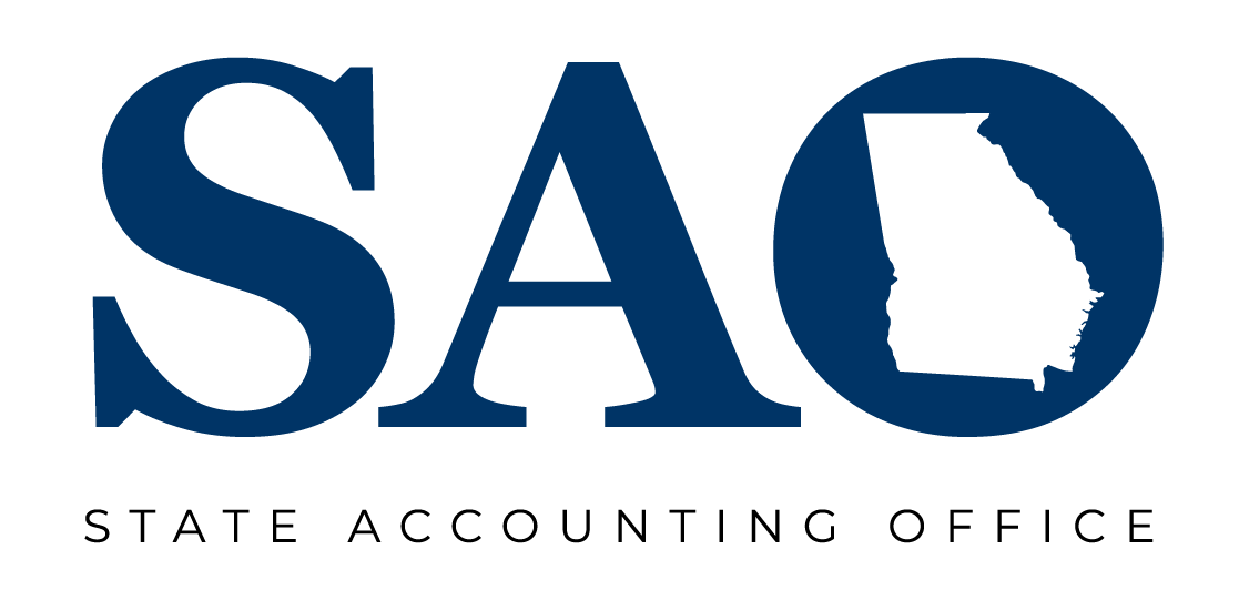 Accounting Office, State - SAO