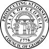 Prosecuting Attorneys' Council of Georgia - PAC