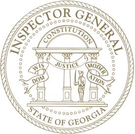 Inspector General, Office of the State - OIG