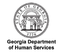  	Human Services, Georgia Department of - DHS