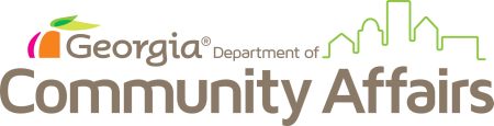 Community Affairs, Georgia Department of - DCA