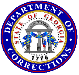 Corrections, Georgia Department of - GDC