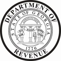 Revenue, Georgia Department of - DOR